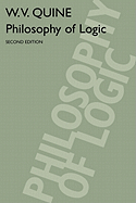 Philosophy of Logic: 2nd Edition