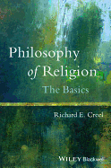 Philosophy of Religion: The Basics