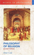 Philosophy of Religion