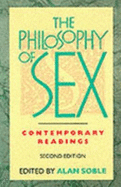 Philosophy of Sex 2ed