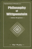 Philosophy of Wittgenstein: Indian Response