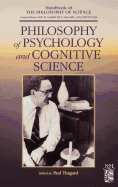Philosophy Psyc & Cognitive Sci