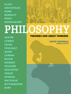 Philosophy: Theories and Great Thinkers