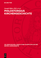 Philostorgius Kirchengeschichte