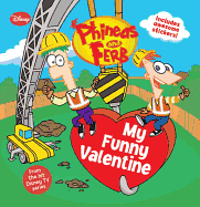 Phineas and Ferb My Funny Valentine