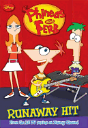 Phineas and Ferb Runaway Hit