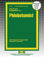 Phlebotomist