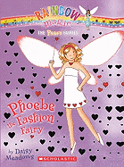 Phoebe the Fashion Fairy
