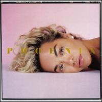 Phoenix [Deluxe] - Rita Ora