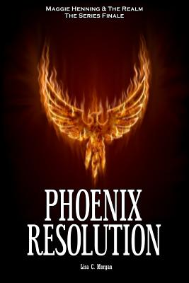 Phoenix Resolution - Morgan, Lisa C