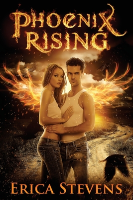 Phoenix Rising: Book 5 The Kindred Series - Stevens, Erica