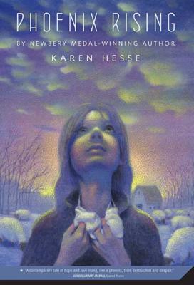 Phoenix Rising - Hesse, Karen