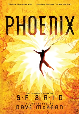 Phoenix - Said, Sf