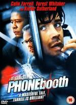 Phone Booth - Joel Schumacher