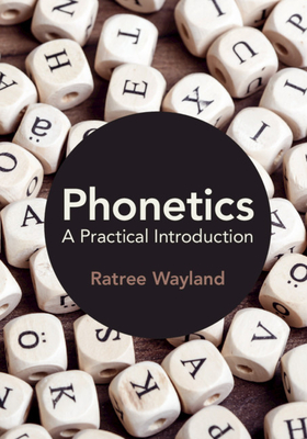 Phonetics - Wayland, Ratree