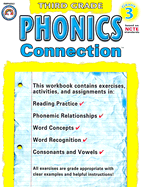 Phonics Connection: Grade 3