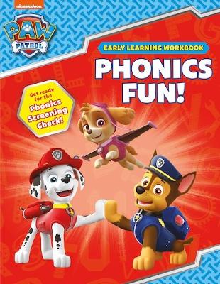 Phonics Fun! - Raby, Charlotte, and Scholastic