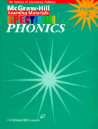Phonics Grade 2 - Douglas, Vincent