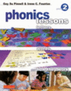 Phonics Lessons Grade 2