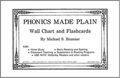 Phonics Made Plain - Brunner