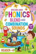 Phonics Reader: Blends and Combination Sounds