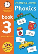 Phonics: Synthetic Analytic Phoneme Spelling Word Primary