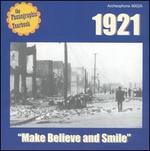 Phonographic Yearbook: 1921 - Make Believe and Smile - Various Artists