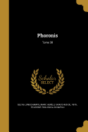 Phoronis; Tome 30