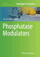 Phosphatase Modulators