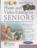 Photo and Video Editing for Seniors