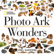 Photo Ark Wonders: Celebrating Diversity in the Animal Kingdom