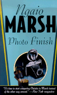 Photo Finish - Marsh, Ngaio