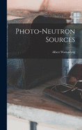 Photo-neutron Sources