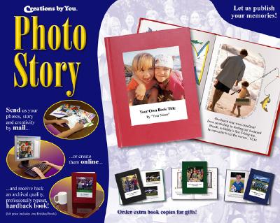 create a photostory