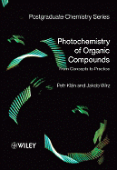 Photochemistry of Organic Comp