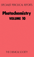 Photochemistry: Volume 10