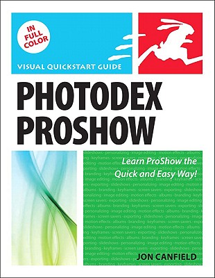 Photodex ProShow - Canfield, Jon