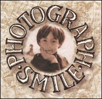 Photograph Smile - Julian Lennon