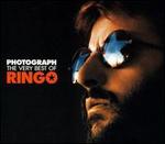 Photograph: The Very Best of Ringo Starr [Bonus DVD]