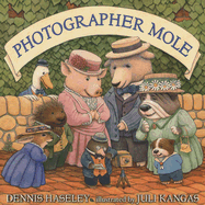 Photographer Mole