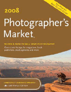 Photographer's Market - Poehner, Donna (Editor)