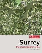 Photographic Atlas of Surrey - www.getmapping.com