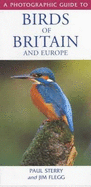 Photographic Guide to Birds of Britian and Europ
