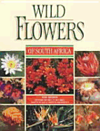 Photographic Guide to Wildflowers of South Africa