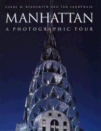 Photographic Tour of Manhattan