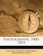 Photographs, 7000-7019