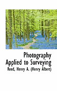 Photography Applied to Surveying