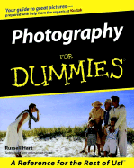 Photography for Dummies - Hart, Russell