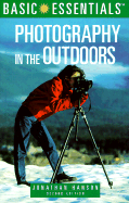 Photography in the Outdoors