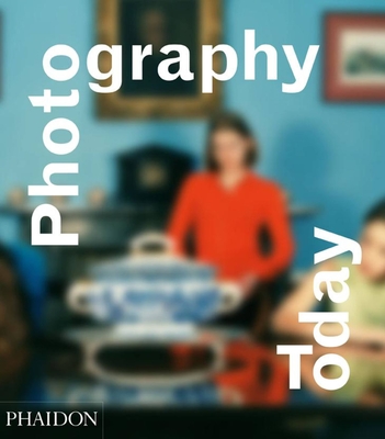 Photography Today: A History of Contemporary Photography - Durden, Mark